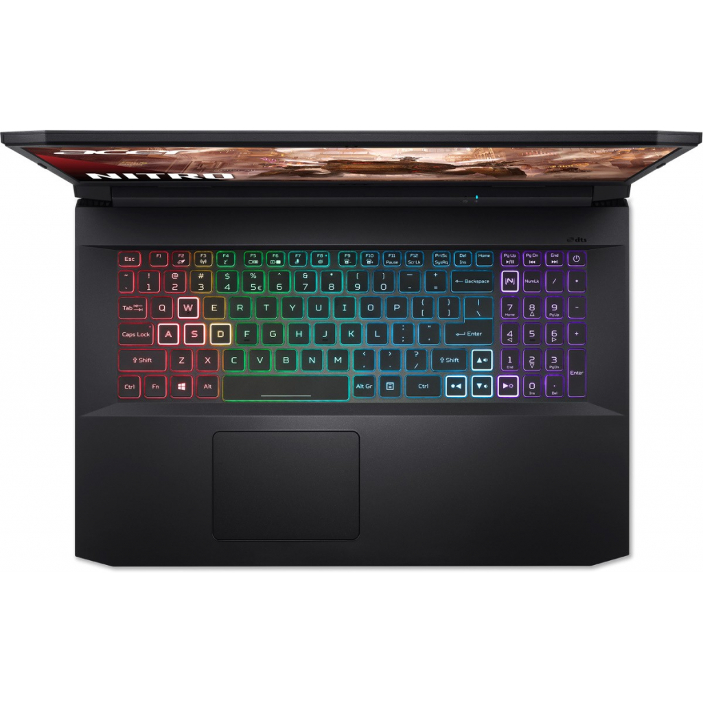 Ноутбук Acer Nitro 5 AN517-41-R5RJ (NH.QAREU.007) - 3