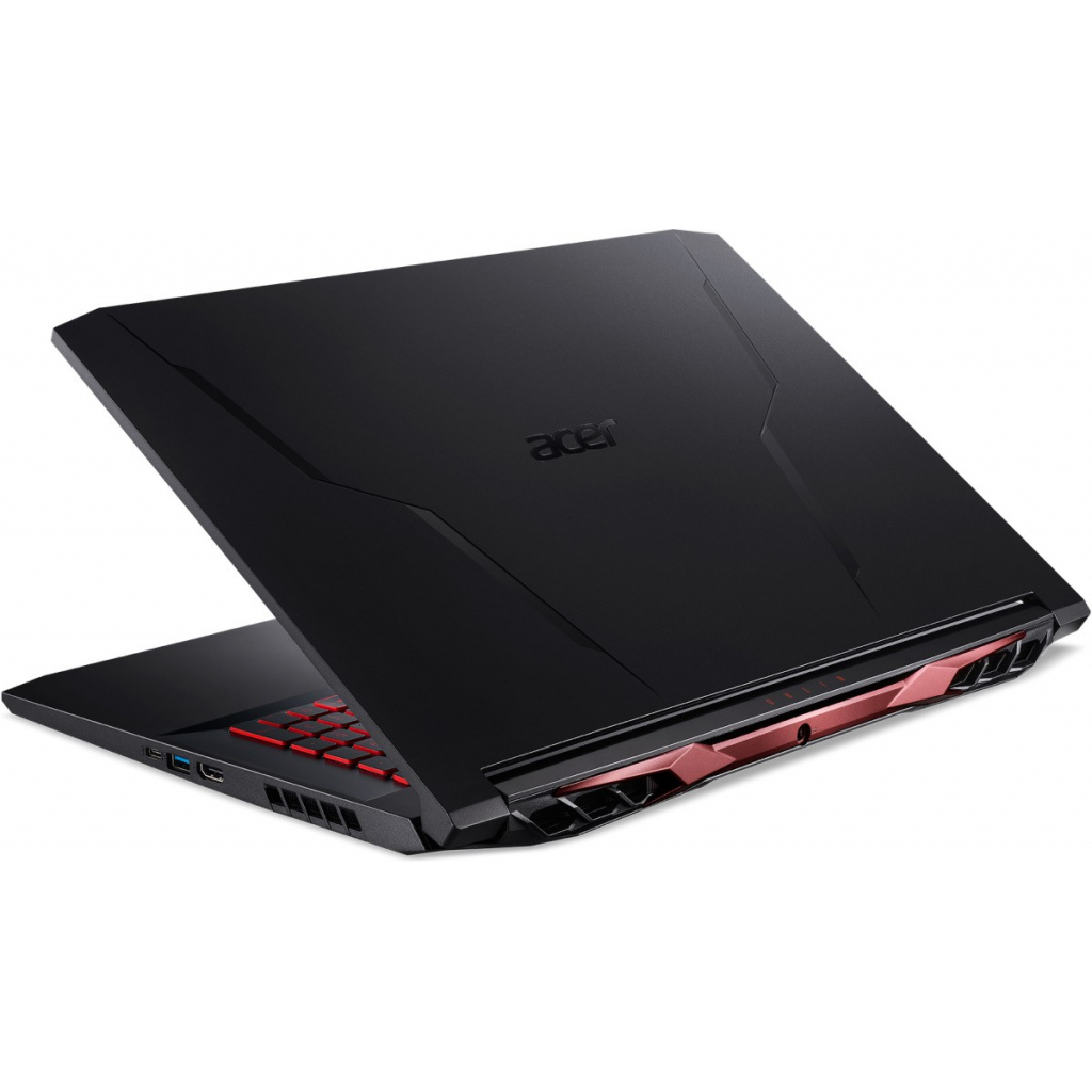 Ноутбук Acer Nitro 5 AN517-41-R5RJ (NH.QAREU.007) - 6