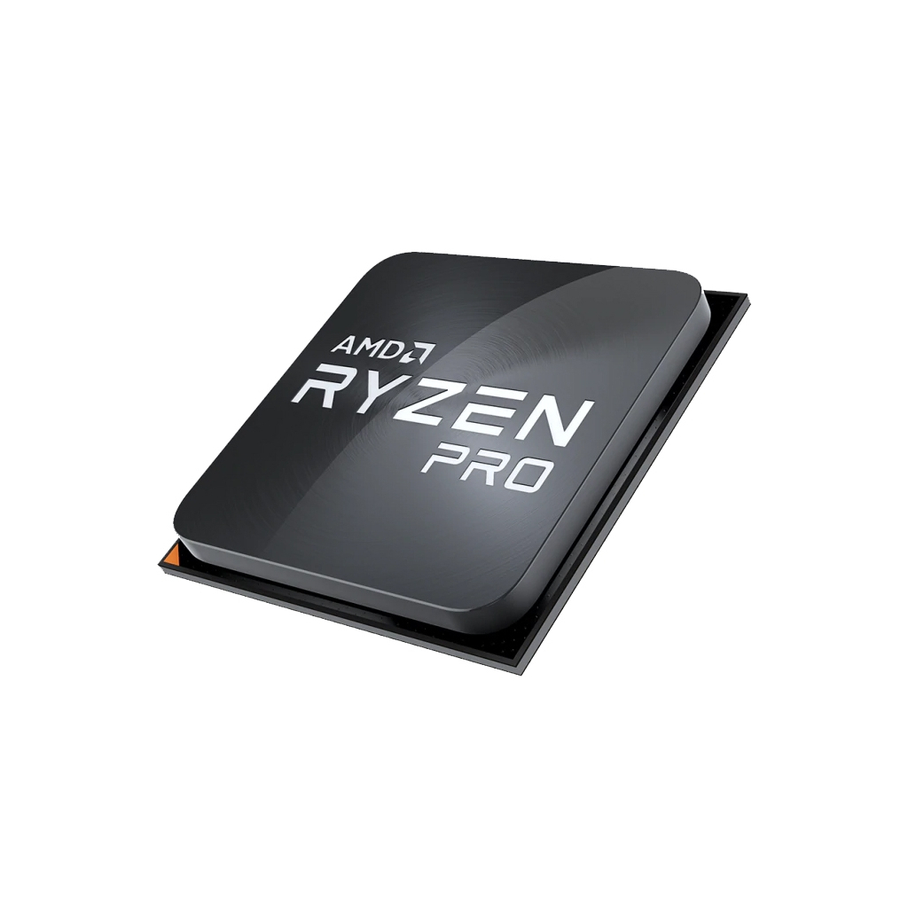 Процессор AMD Ryzen 5 4650G PRO (100-100000143MPK)