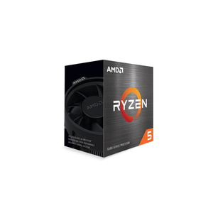 Процессор AMD Ryzen 5 5600G (100-100000252BOX)