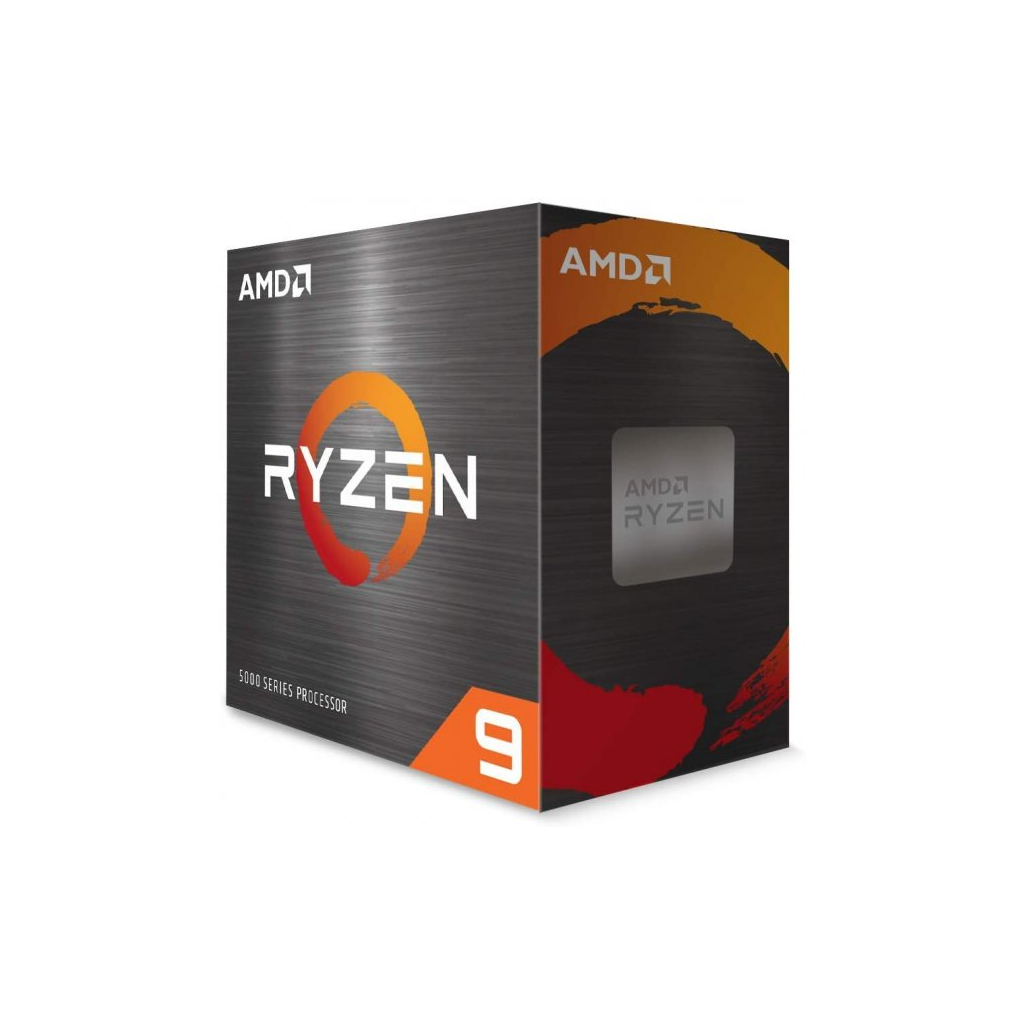 Процессор AMD Ryzen 9 5950X (100-100000059WOF)