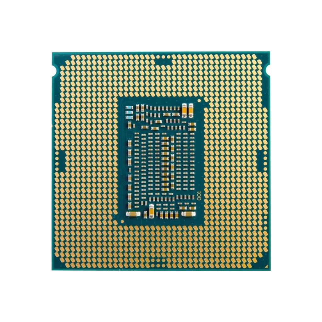 Процессор INTEL Core™ i5 9600K tray (CM8068403874405) - 1