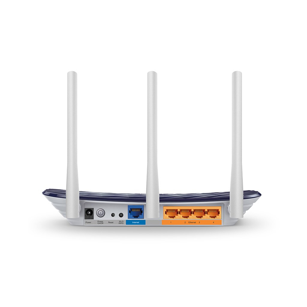 Маршрутизатор TP-Link ARCHER-C20_ISP - 2 Маршрутизатор TP-Link ARCHER-C20_ISP - 2