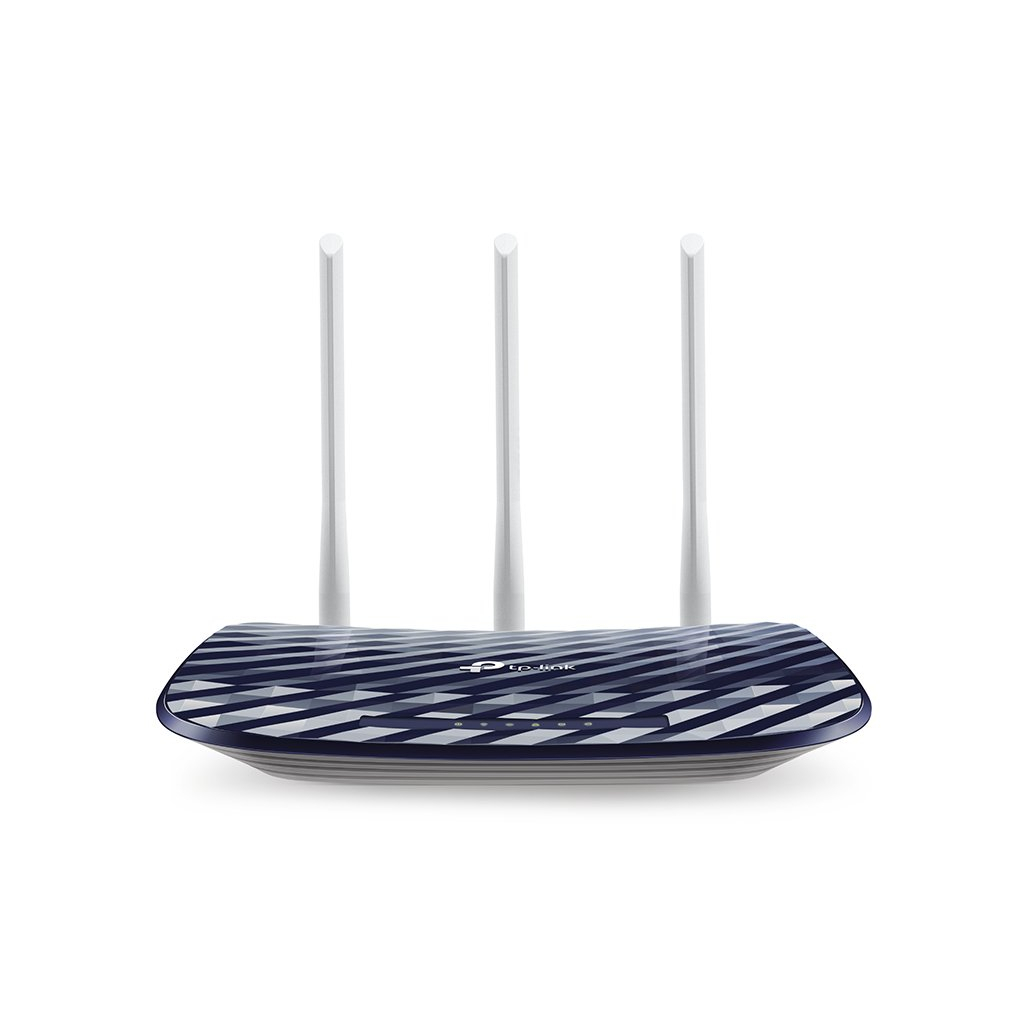 Маршрутизатор TP-Link ARCHER-C20_ISP Маршрутизатор TP-Link ARCHER-C20_ISP