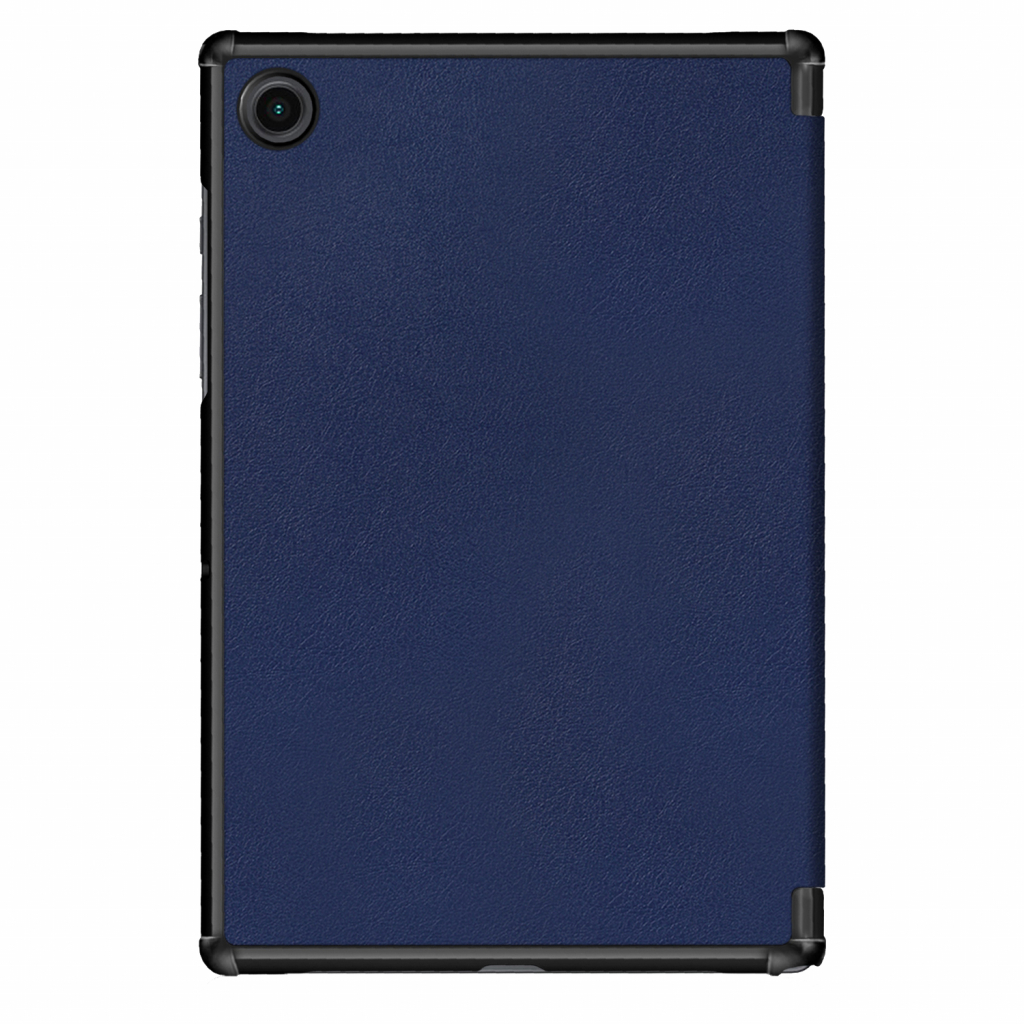 Чехол для планшета Armorstandart Smart Case Samsung Galaxy Tab A8 2021 X200/X205 Blue (ARM60972) - 1 Чехол для планшета Armorstandart Smart Case Samsung Galaxy Tab A8 2021 X200/X205 Blue (ARM60972) - 1