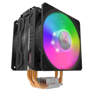 Кулер для процессора CoolerMaster Hyper 212 LED Turbo ARGB (RR-212TK-18PA-R1)