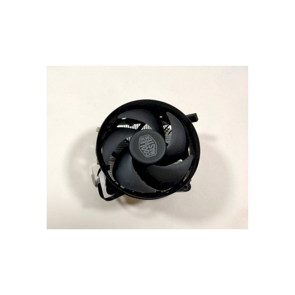 Кулер для процессора CoolerMaster RH-A52-26FK-R1 - 1