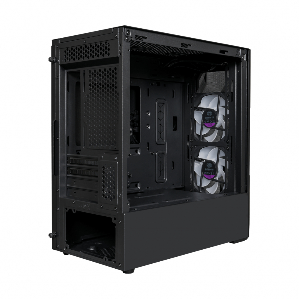 Корпус CoolerMaster MasterBox TD300 MESH (TD300-KGNN-S00) - 4