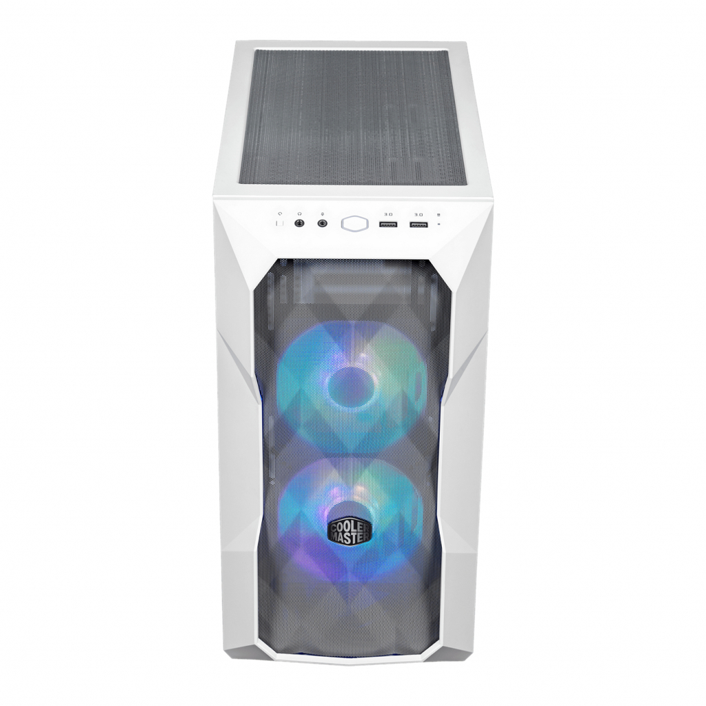 Корпус CoolerMaster MasterBox TD300 MESH (TD300-WGNN-S00) - 3