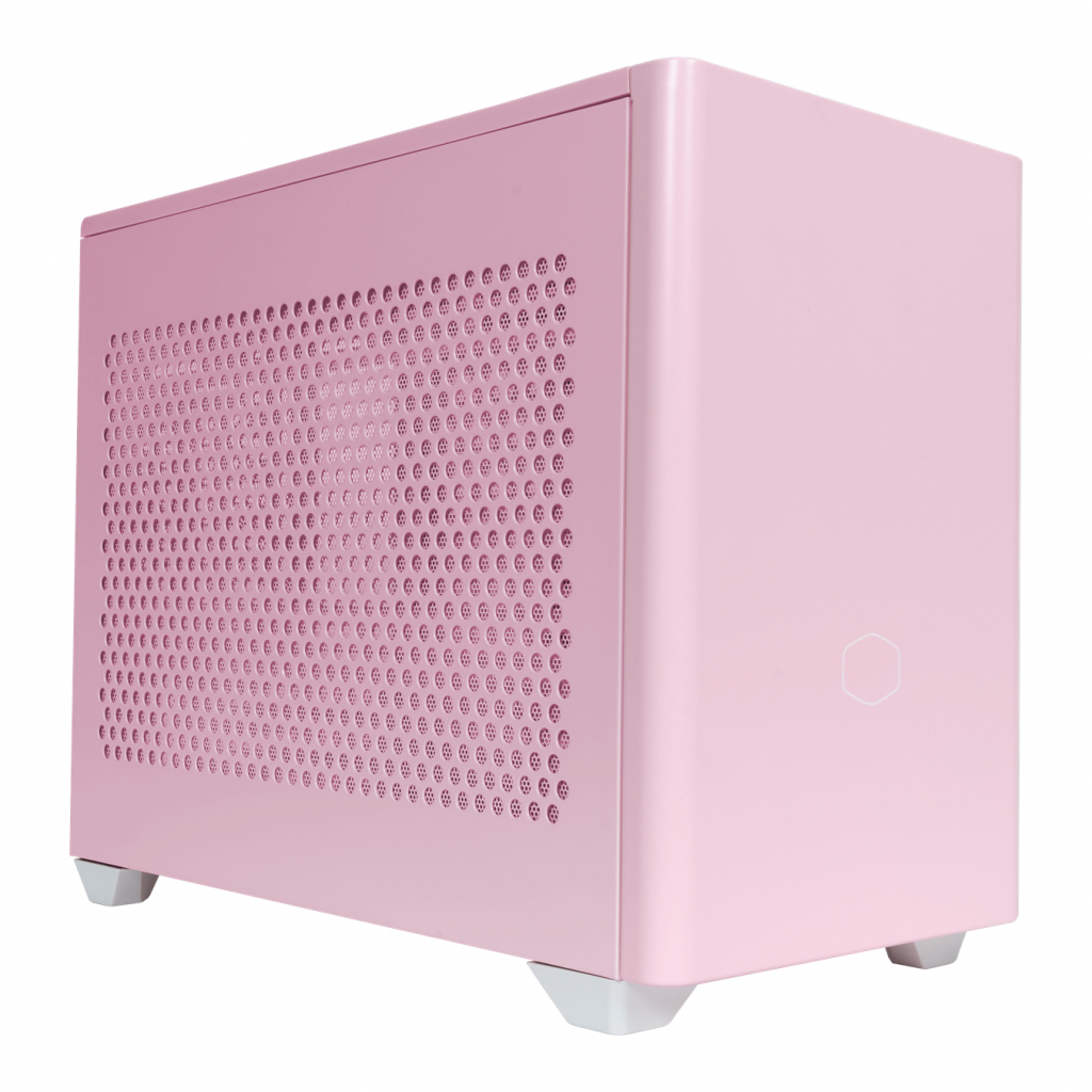 Корпус CoolerMaster MasterBox NR200P (MCB-NR200P-QCNN-S00) - 4
