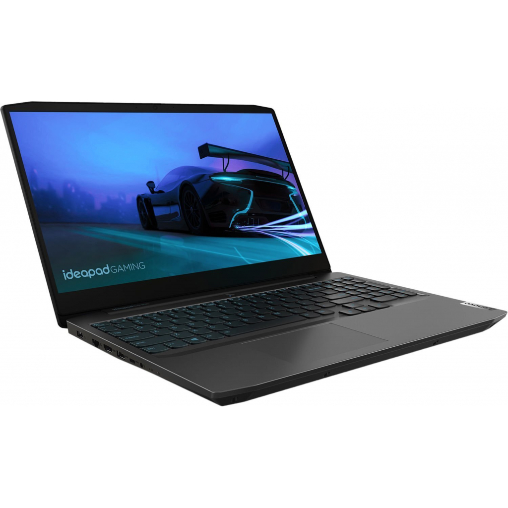 Ноутбук Lenovo IdeaPad 3 15IMH05 (81Y4013SRA) - 1