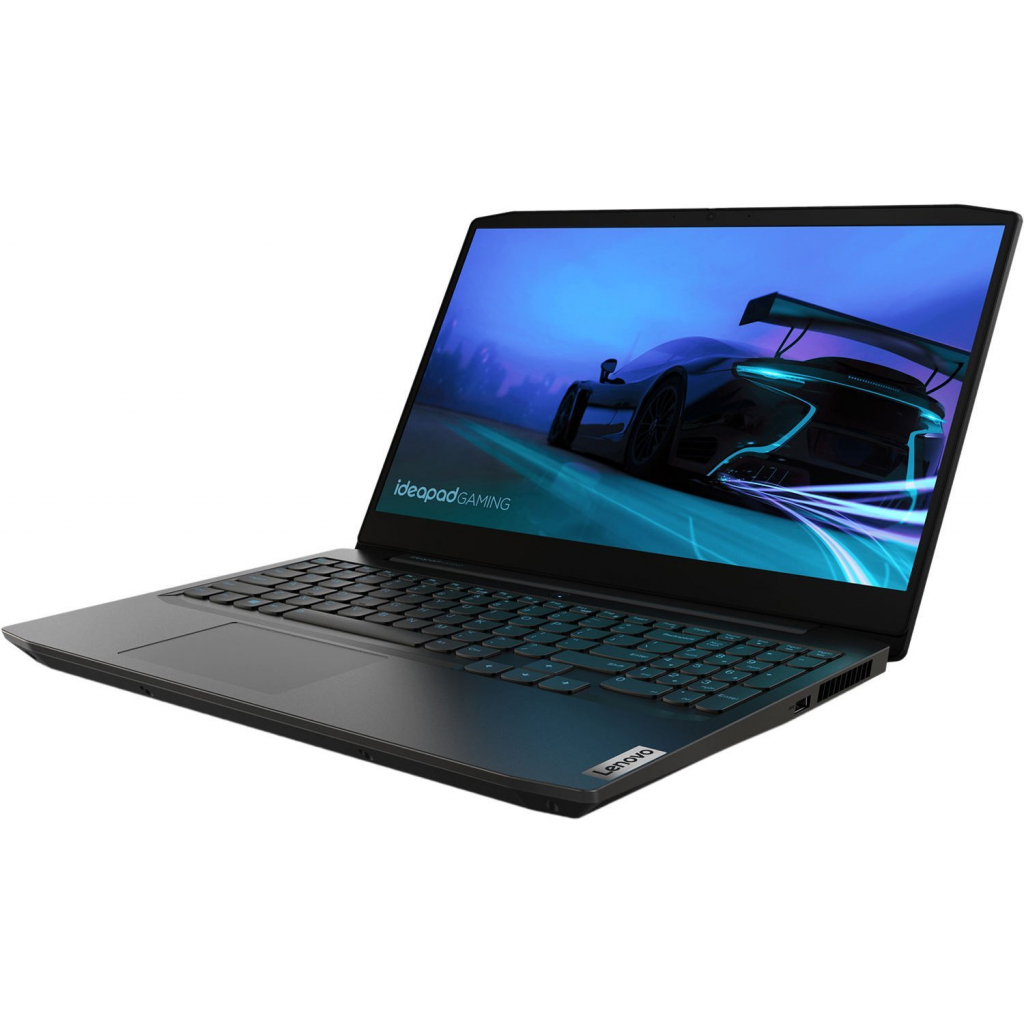 Ноутбук Lenovo IdeaPad 3 15IMH05 (81Y4013SRA) - 2