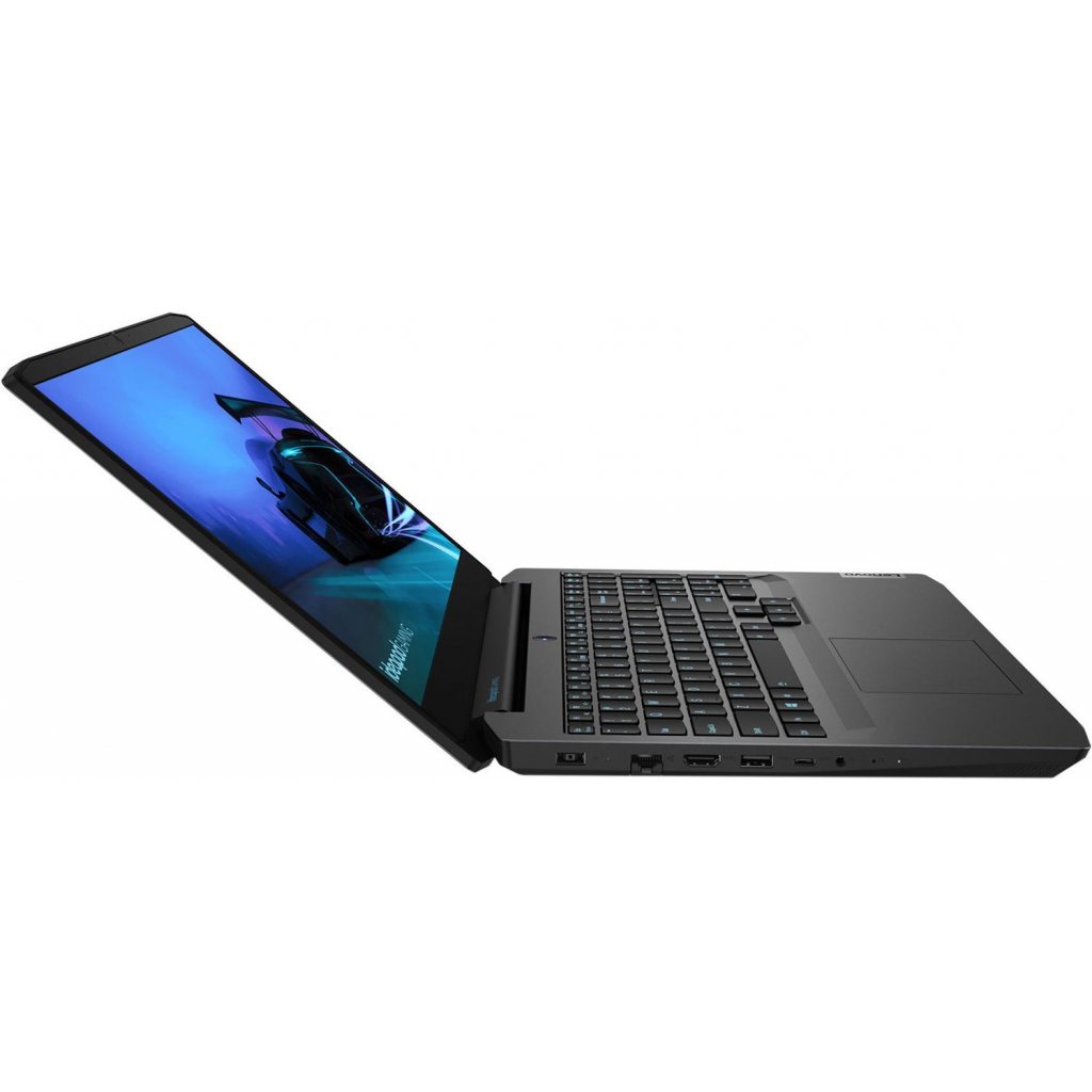 Ноутбук Lenovo IdeaPad 3 15IMH05 (81Y4013SRA) - 4