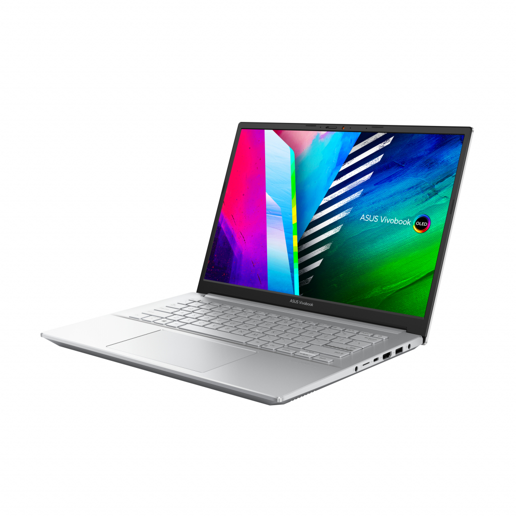 Ноутбук ASUS Vivobook Pro 14 OLED M3401QC-KM140 (90NB0VF3-M001R0) - 1