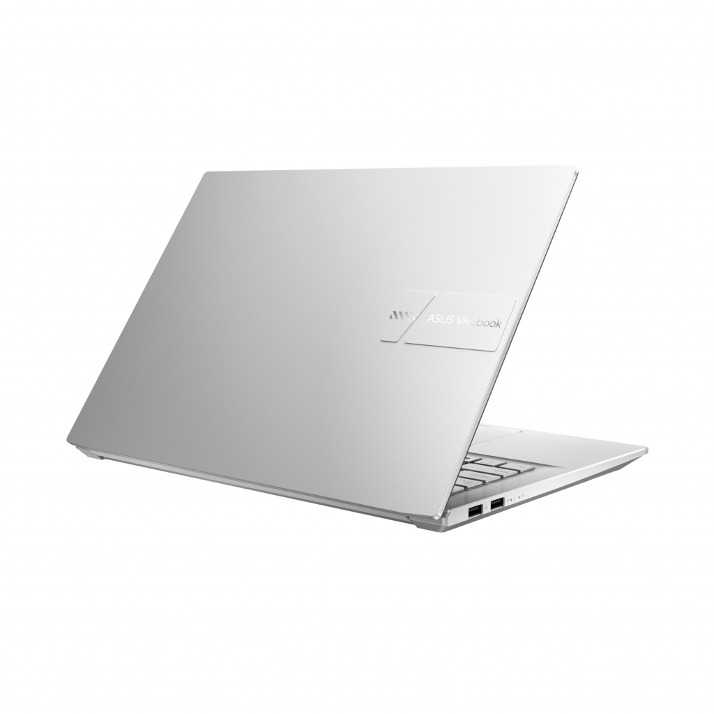 Ноутбук ASUS Vivobook Pro 14 OLED M3401QC-KM140 (90NB0VF3-M001R0) - 2