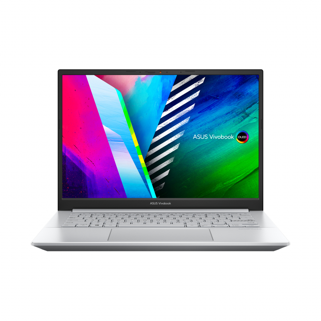 Ноутбук ASUS Vivobook Pro 14 OLED M3401QC-KM140 (90NB0VF3-M001R0)