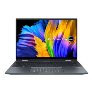 Ноутбук ASUS ZenBook Flip OLED UP5401EA-KN113W (90NB0V41-M004Y0)