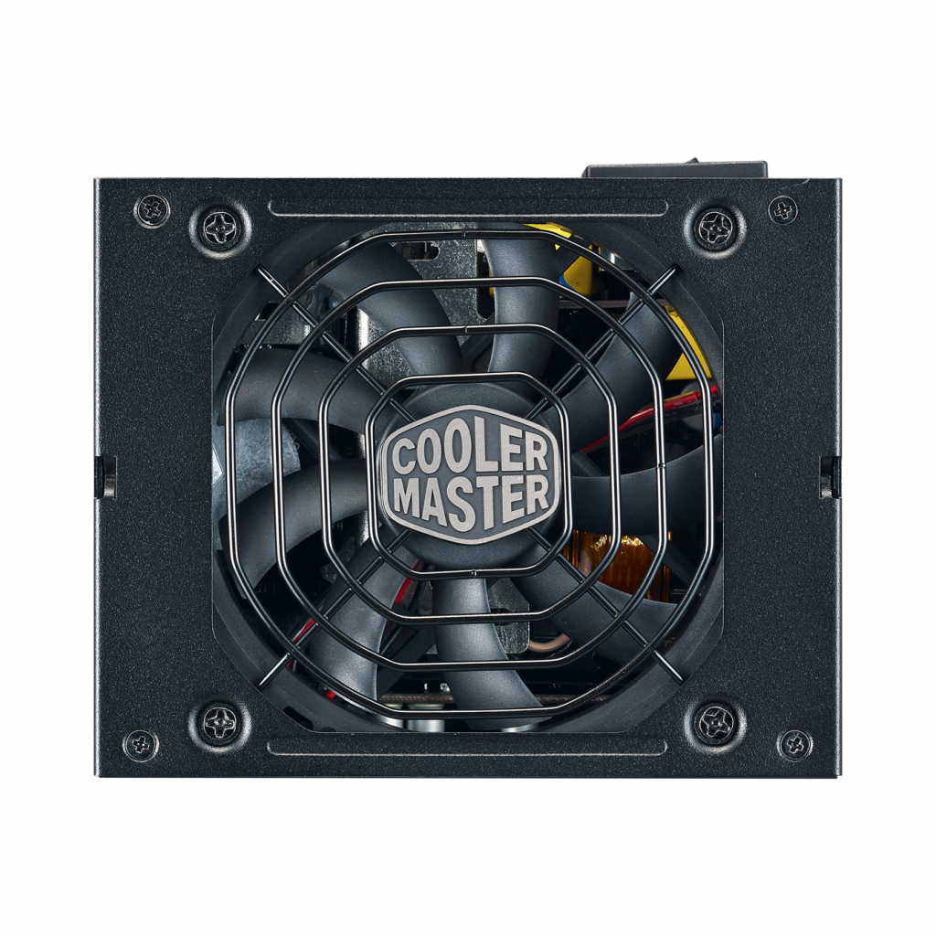 Блок питания CoolerMaster 850W V850 SFX Gold (MPY-8501-SFHAGV-WE) - 9