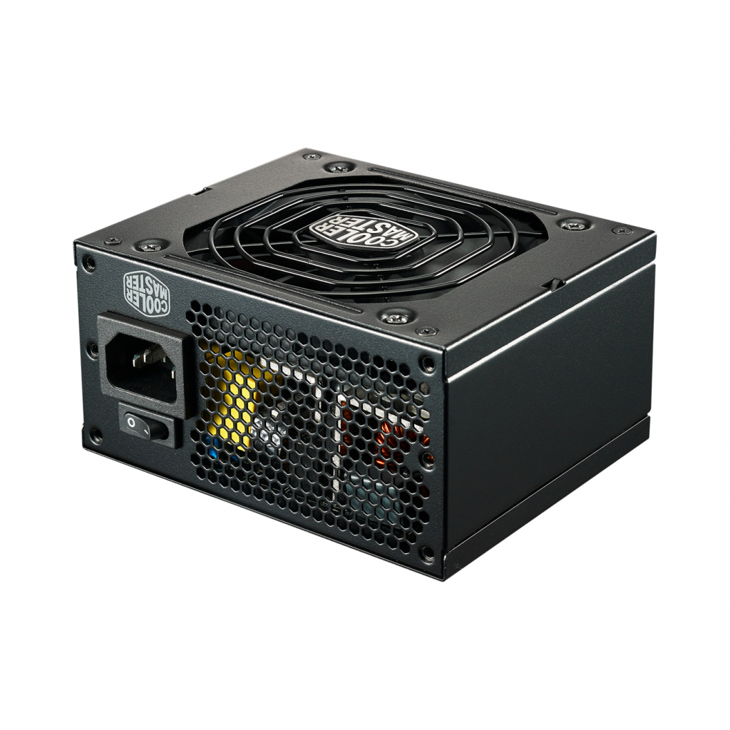 Блок питания CoolerMaster 750W V750 SFX Gold (MPY-7501-SFHAGV-WE) - 10