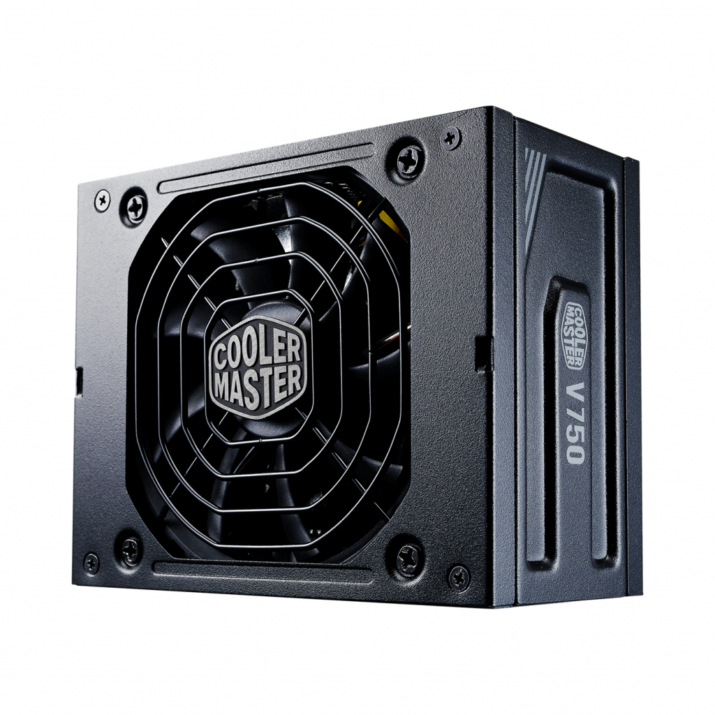 Блок питания CoolerMaster 750W V750 SFX Gold (MPY-7501-SFHAGV-WE)