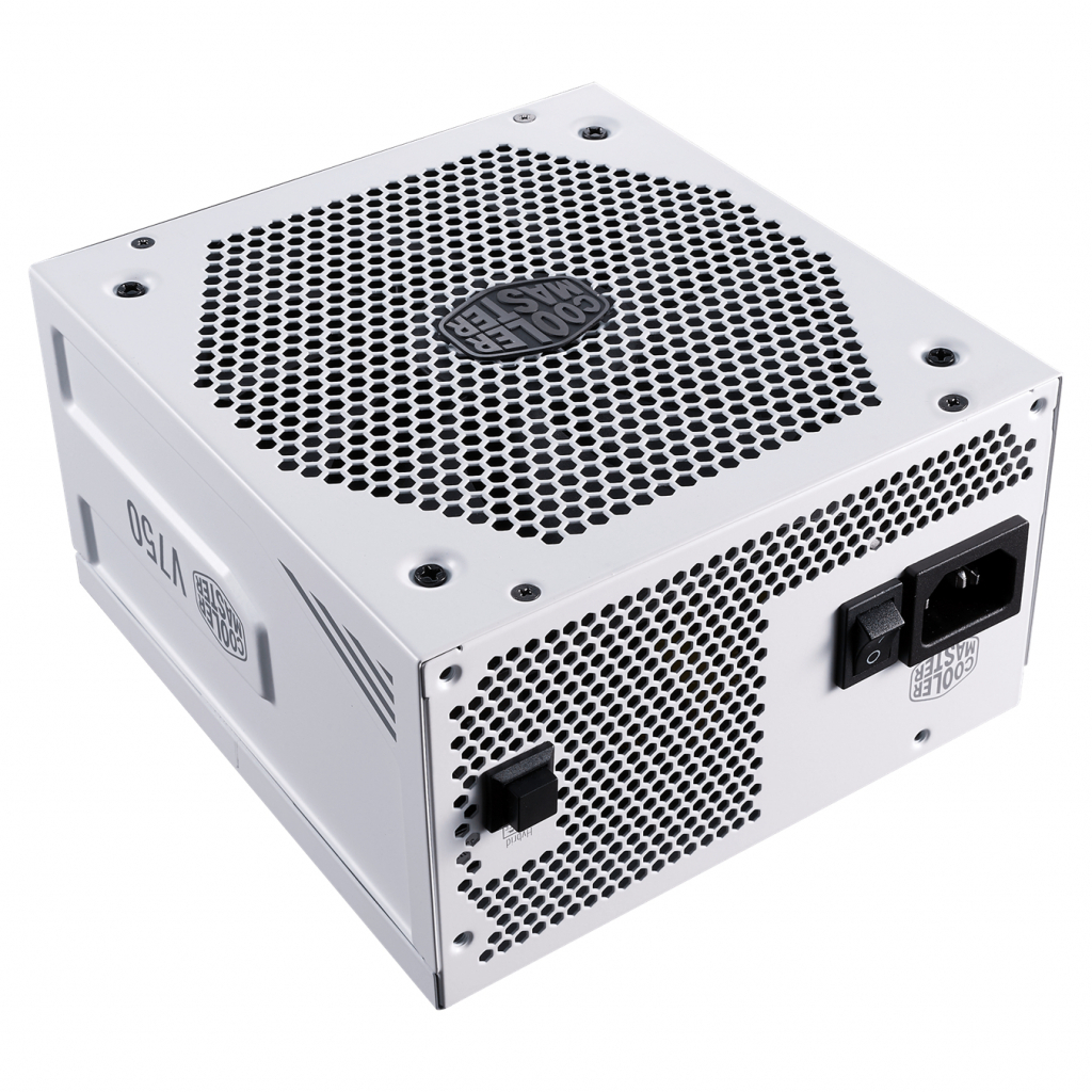 Блок питания CoolerMaster 750W V750 Gold V2 White Edition (MPY-750V-AGBAG-EU) - 5
