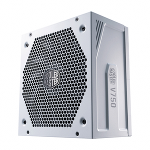 Блок питания CoolerMaster 750W V750 Gold V2 White Edition (MPY-750V-AGBAG-EU)