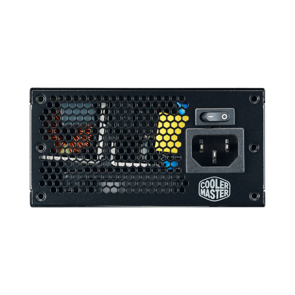 Блок питания CoolerMaster 850W V850 SFX Gold (MPY-8501-SFHAGV-EU) - 8