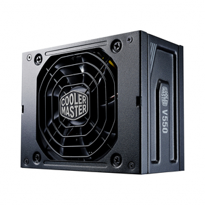 Блок питания CoolerMaster 550W V550 SFX Gold (MPY-5501-SFHAGV-EU)