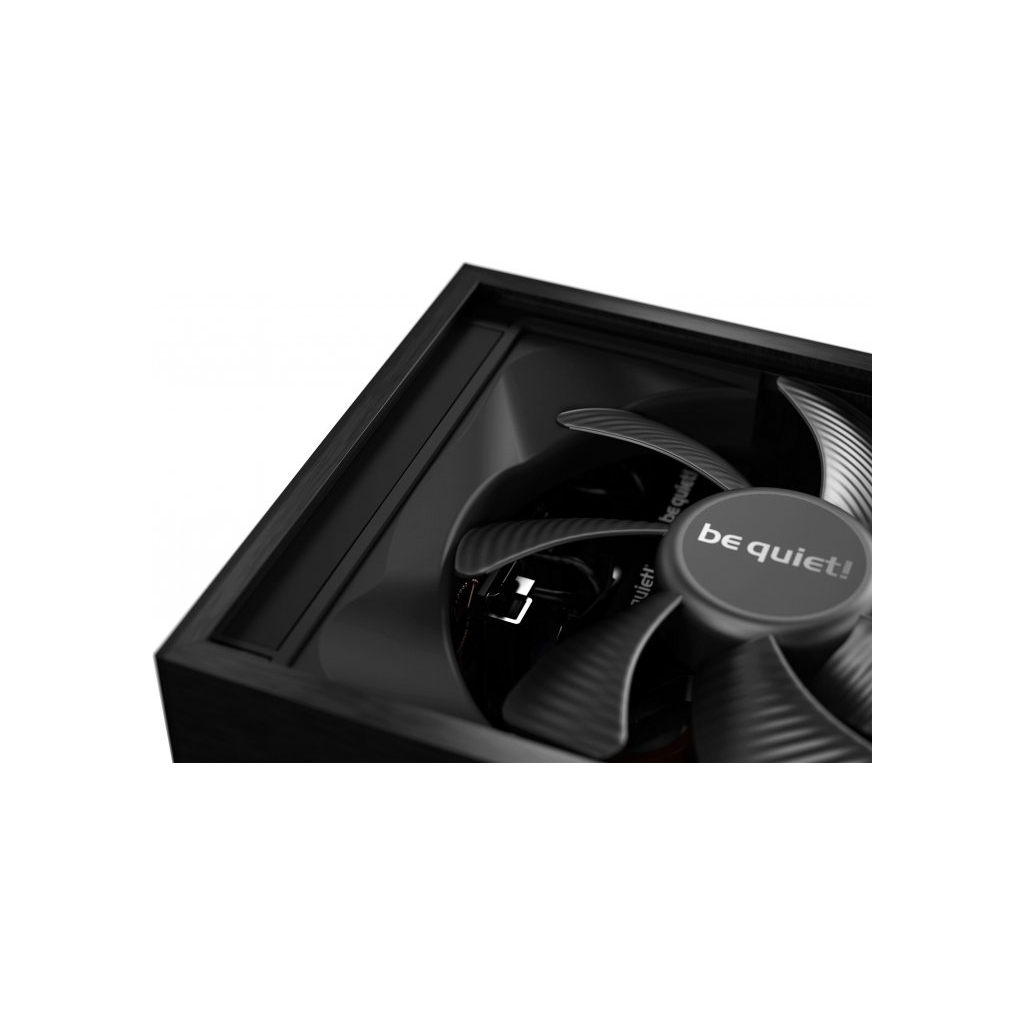 Блок питания Be quiet! 1500W Dark Power Pro 12 (BN312) - 3