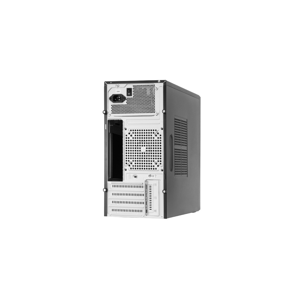 Корпус Chieftec MESH (CT-01B-350GPB) - 2