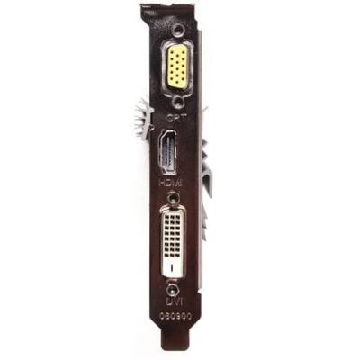 Видеокарта Zotac GeForce GT730 4Gb ZONE Edition (ZT-71115-20L) - 5 Видеокарта Zotac GeForce GT730 4Gb ZONE Edition (ZT-71115-20L) - 5