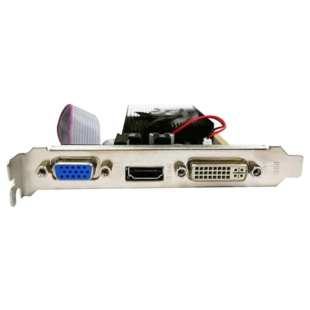 Видеокарта Radeon R5 230 2048Mb Afox (AFR5230-2048D3L4) - 2 Видеокарта Radeon R5 230 2048Mb Afox (AFR5230-2048D3L4) - 2