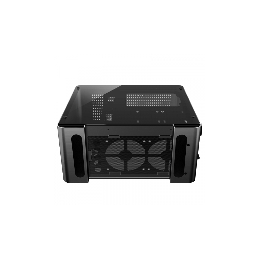 Корпус Qube QBX4E_WBNU3BL - 3