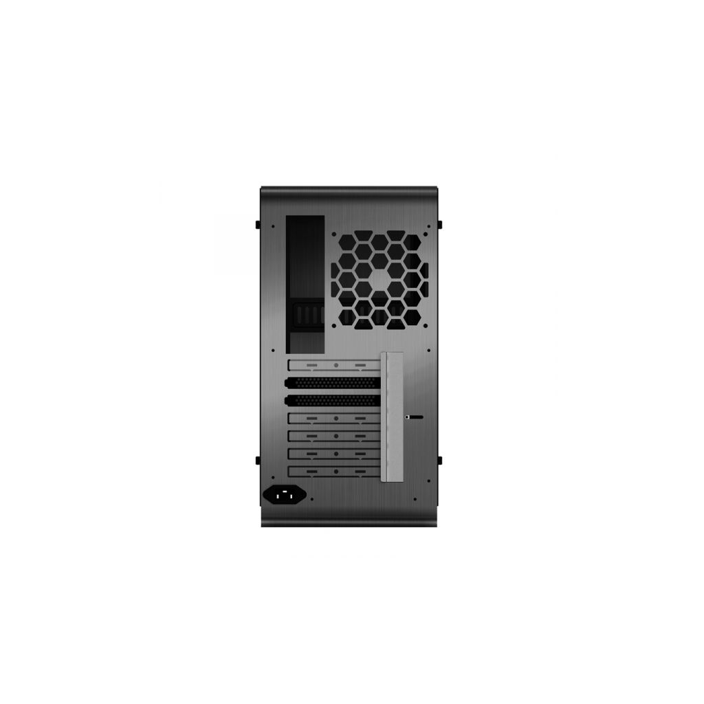 Корпус Qube QBX4E_WBNU3BL - 7