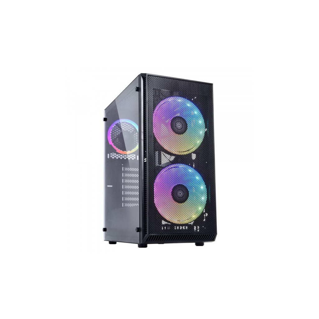 Корпус Qube QB07N_FNNU3