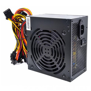 Блок питания Qube 500W (QBC-GPS500A12Bulk)