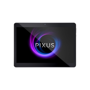 Планшет Pixus Blast X20 10.1" LTE 3/32GB Black (4897058531114)