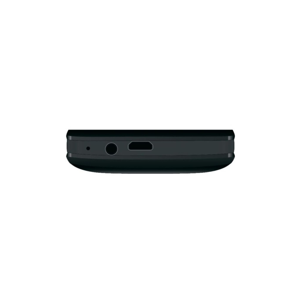 Мобильный телефон Ergo E241 Black - 4