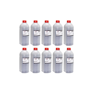 Тонер HP LJ P1005/1006/1505, 10шт x 1kg Black NewTone (HP1005-N1000-10)