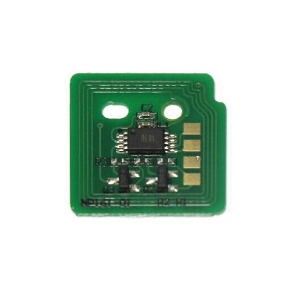 Чип для картриджа Xerox VL C7020/7025/7030 16.5K Yellow WWM (JYD-Xer7020TY-746) - 1