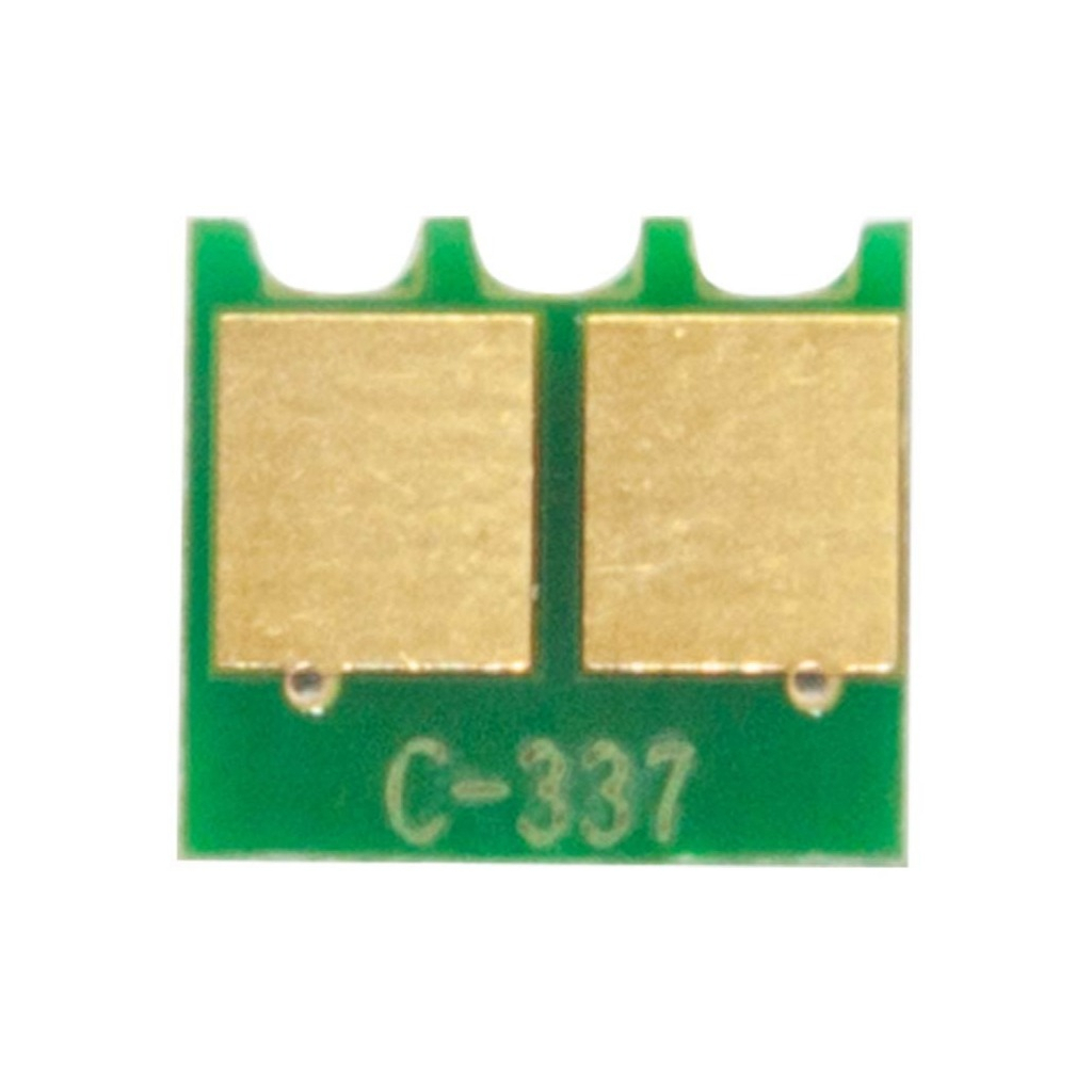 Чип для картриджа Canon 737/337/CF283X 2.4К Black WWM (JYD-283X7) - 1