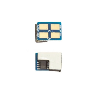 Чип для картриджа Samsung CLP-300/CLX2160/3160 1K Cyan WWM (CSC300C)