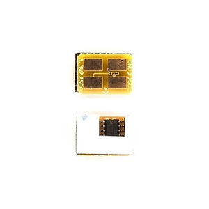 Чип для картриджа Samsung CLP-300/CLX2160/3160 1K Yellow WWM (CSC300Y)
