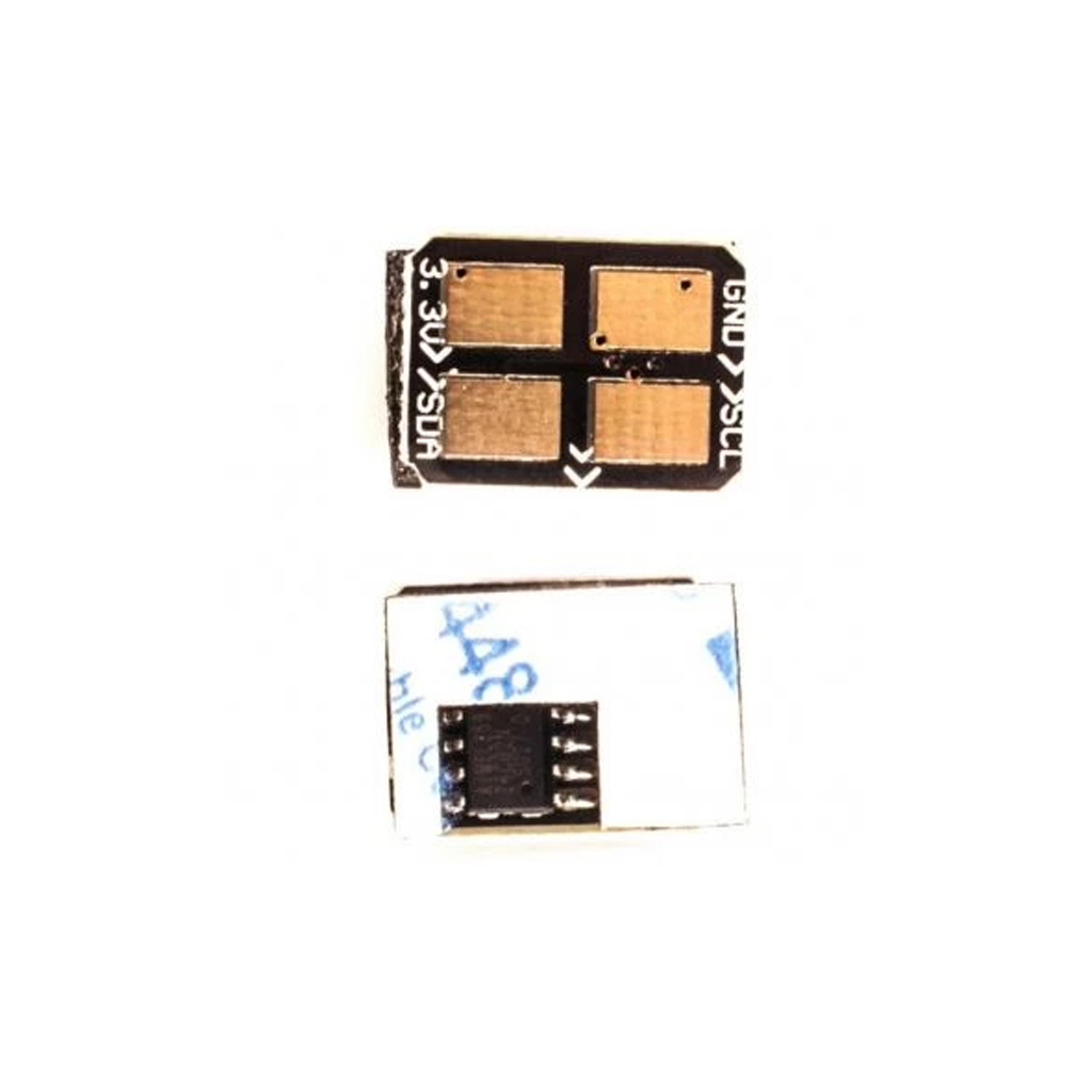 Чип для картриджа Samsung CLP-300/CLX2160/3160 2K Black WWM (CSC300B) Чип для картриджа Samsung CLP-300/CLX2160/3160 2K Black WWM (CSC300B)