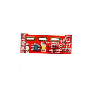Чип для картриджа Samsung CLP-510, Xerox Phaser 6100 2K Magenta WWM (JYD-Sam-510M)