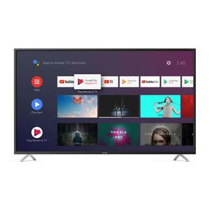 Телевизор Sharp 4T-C65BL2EF2AB