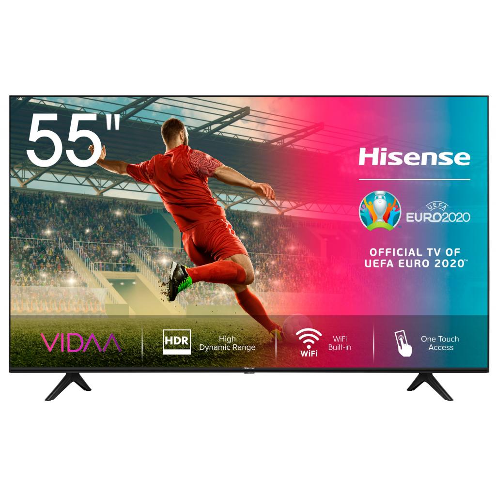 Телевизор Hisense 55A7100F