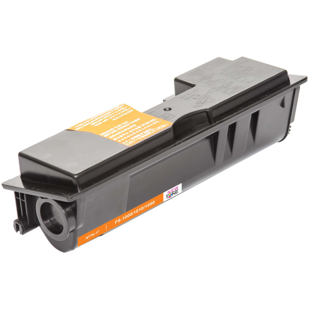 Тонер-картридж NewTone Kyocera TK-17 (NTTK-17) - 2 Тонер-картридж NewTone Kyocera TK-17 (NTTK-17) - 2