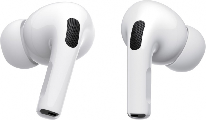 Беспроводные наушники Apple AirPods Pro MagSafe (MLWK3) - 1