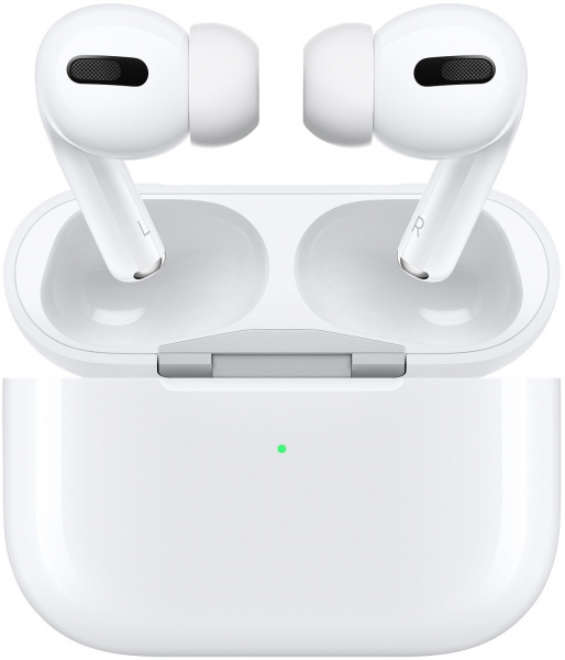 Беспроводные наушники Apple AirPods Pro MagSafe (MLWK3) - 2